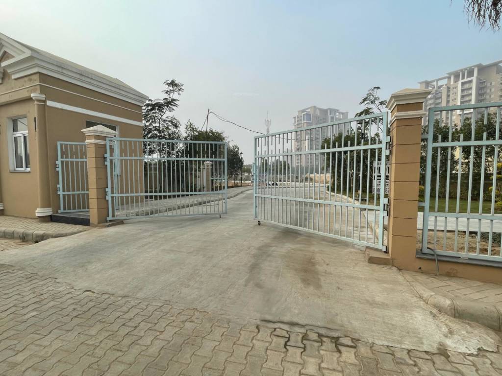  atulyam 83 Gated Community