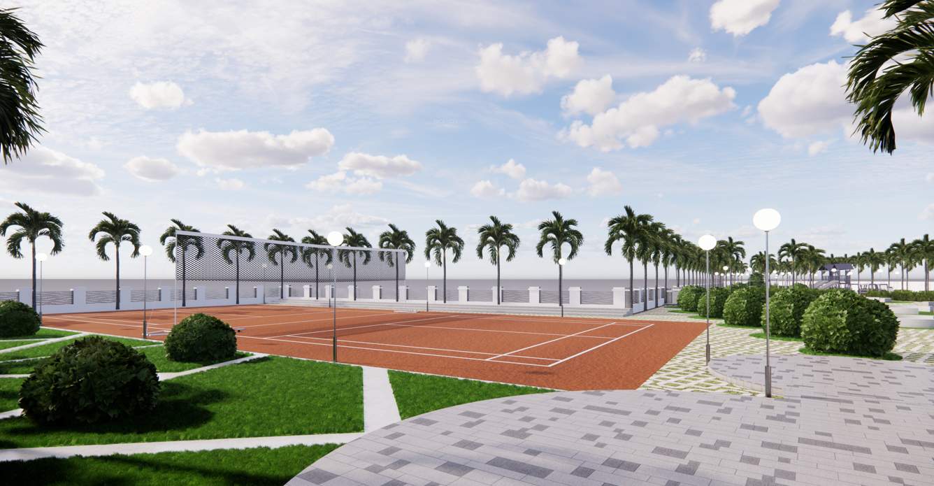 shri aishwaryam smart city Others