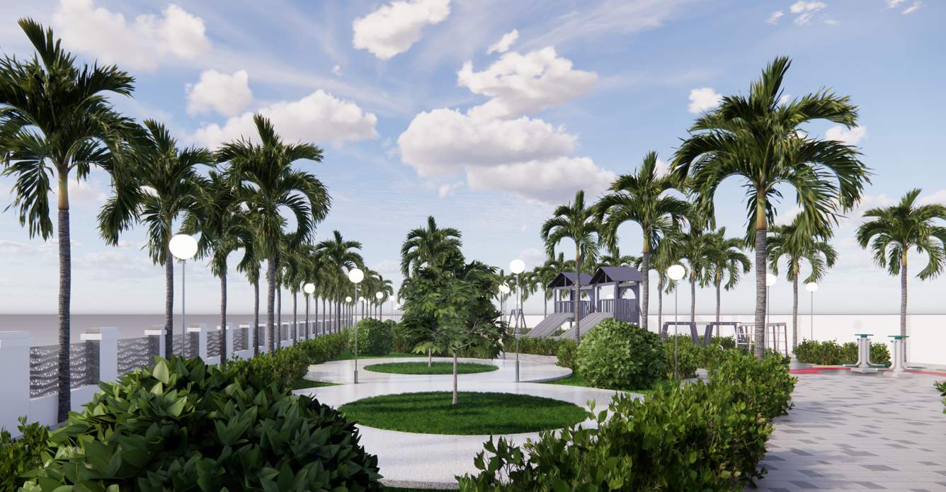 shri aishwaryam smart city Others