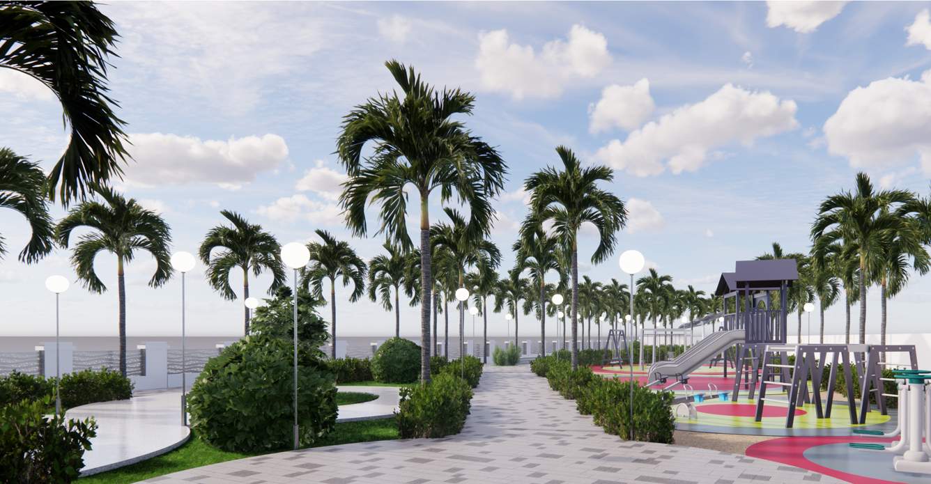 shri aishwaryam smart city Others