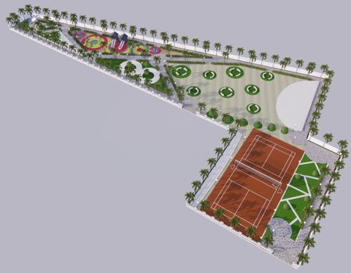  shri-aishwaryam-smart-city Others