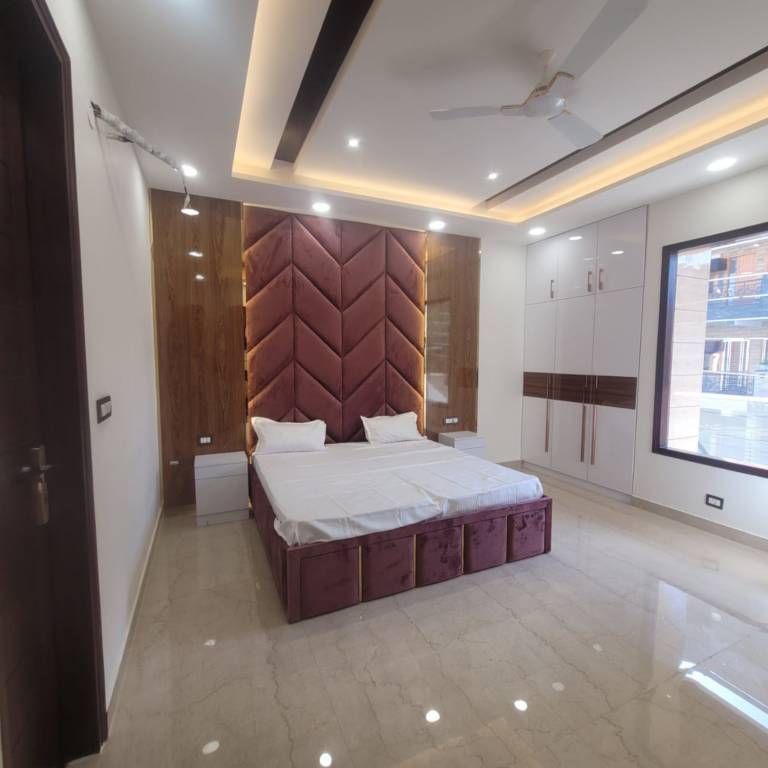 kamra luxury homes Bedroom