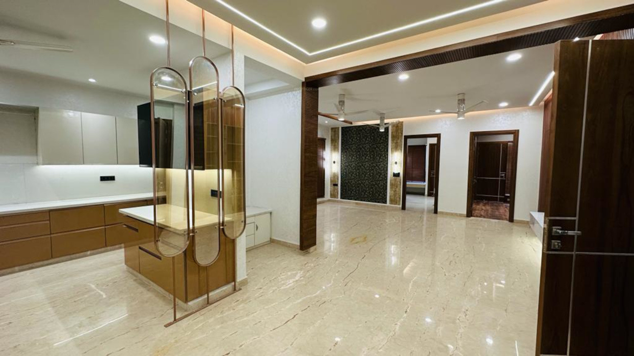  kamra luxury homes Kitchen