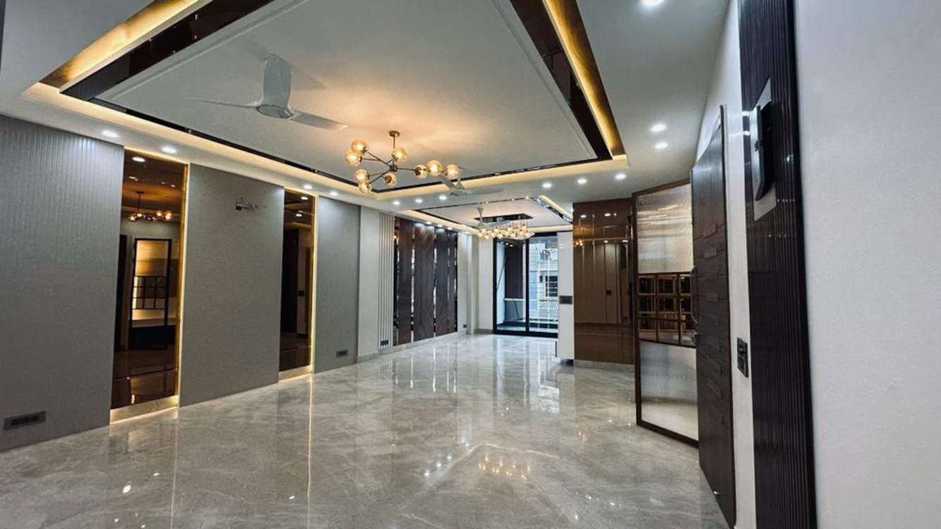  kamra luxury homes Living Area