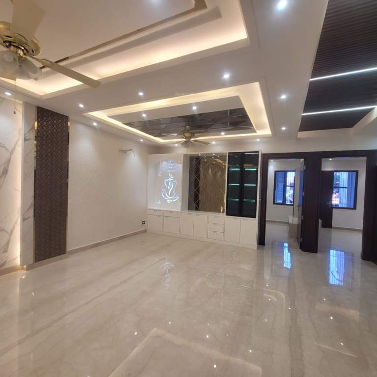  kamra luxury homes Living Area