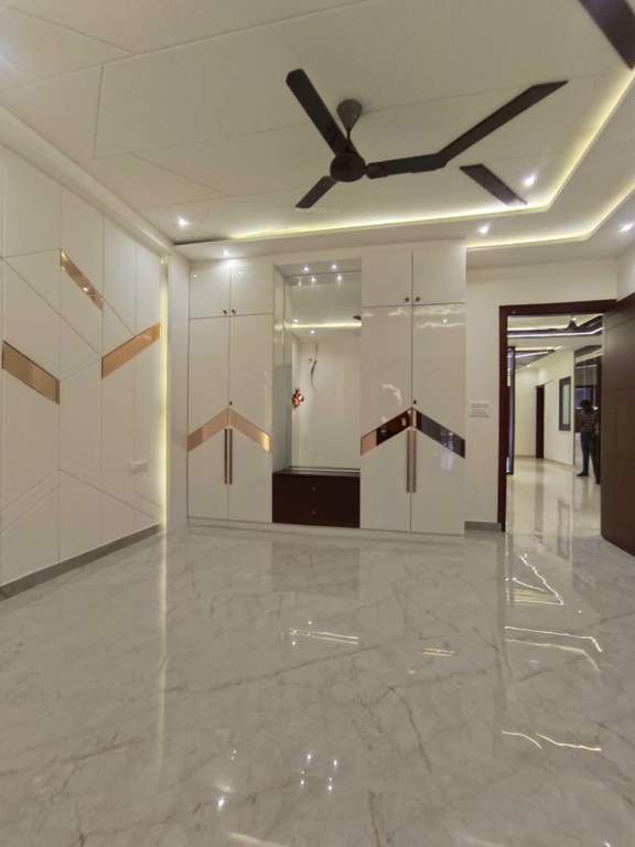  kamra luxury homes Living Area