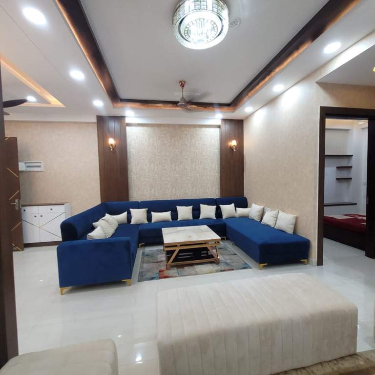  kamra luxury homes Living Area