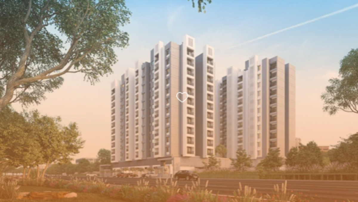  the northland by madhu vitthal Elevation