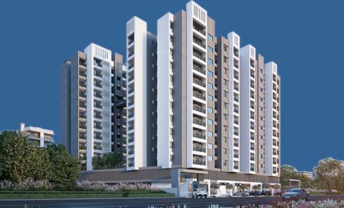 Elevation the-northland-by-madhu-vitthal Elevation