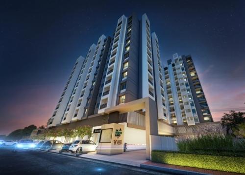  the-northland-by-madhu-vitthal Gated Community