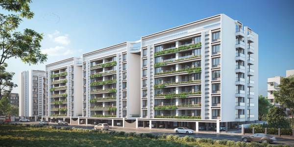  shri-ram-kunj Elevation