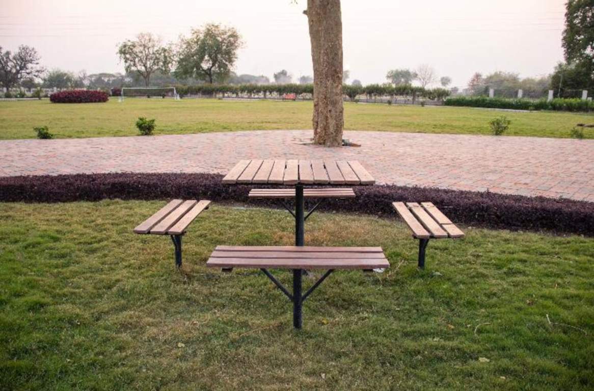  vrindavan park Landscape Garden and Tree Planting