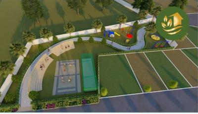  kingdom-city-2 Children's play area