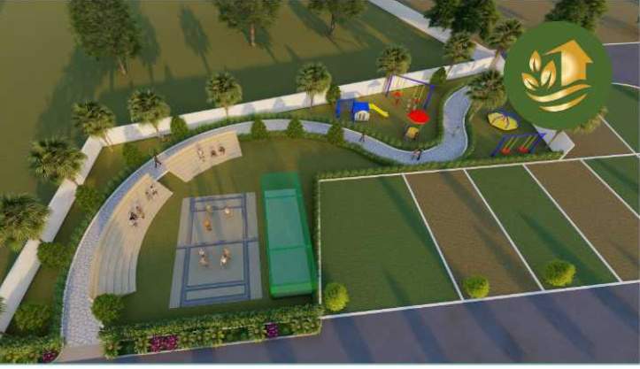  kingdom city 2 Children's play area