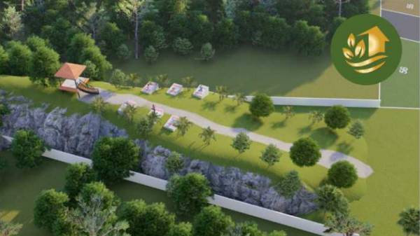  kingdom-city-2 Paved Compound