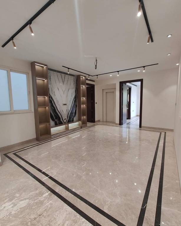  luxury builder floors 13 Living Area