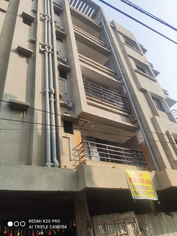  upasana Upasana Construction Status Nov 23