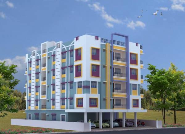 Elevation upasana Elevation