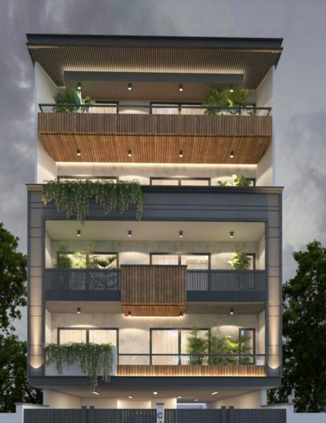  luxury-builder-floors-12 Elevation