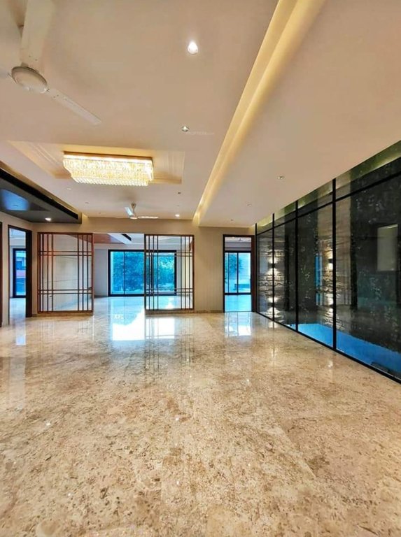  luxury builder floors 12 Living Area