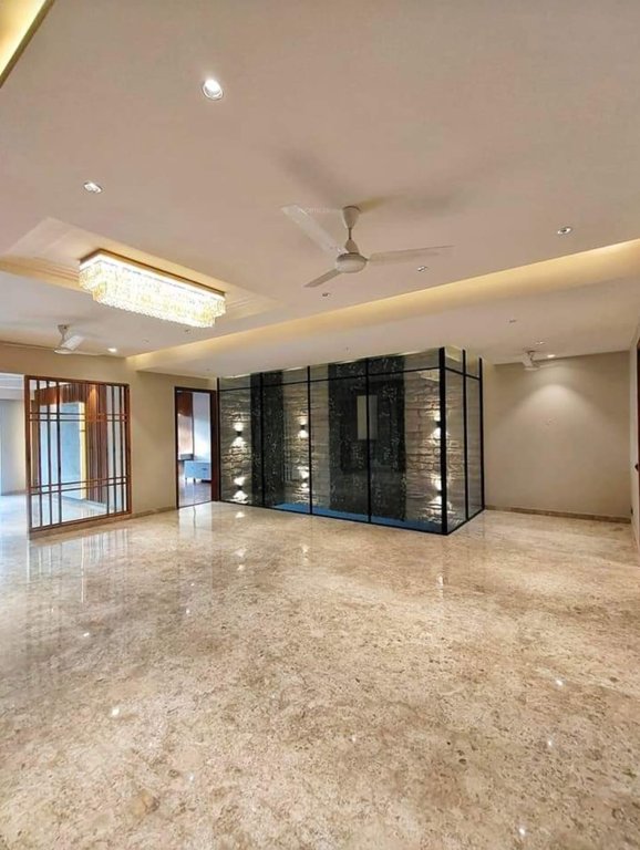  luxury builder floors 12 Living Area