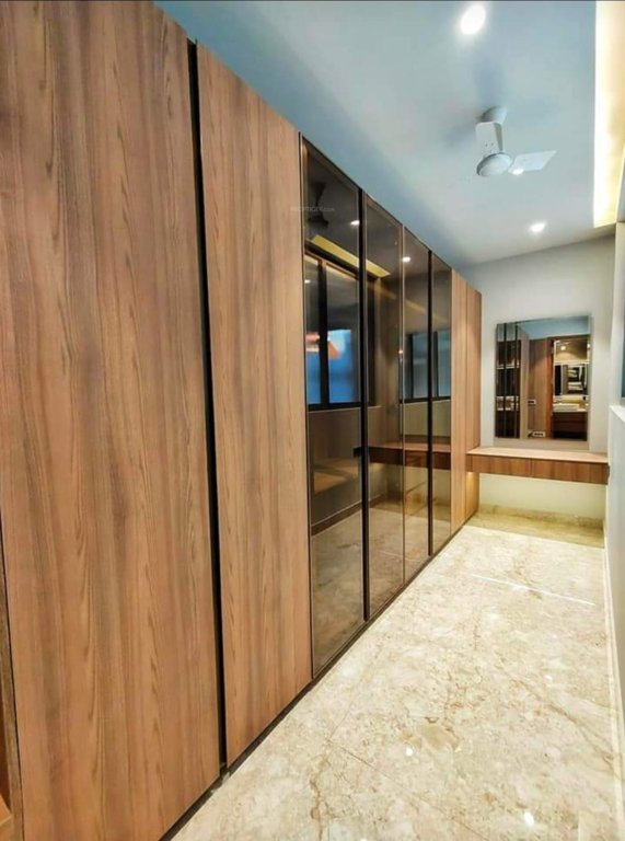  luxury builder floors 12 Living Area