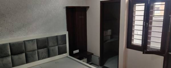  khushi-villa Bedroom