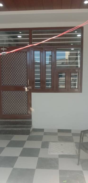  khushi villa Living Area