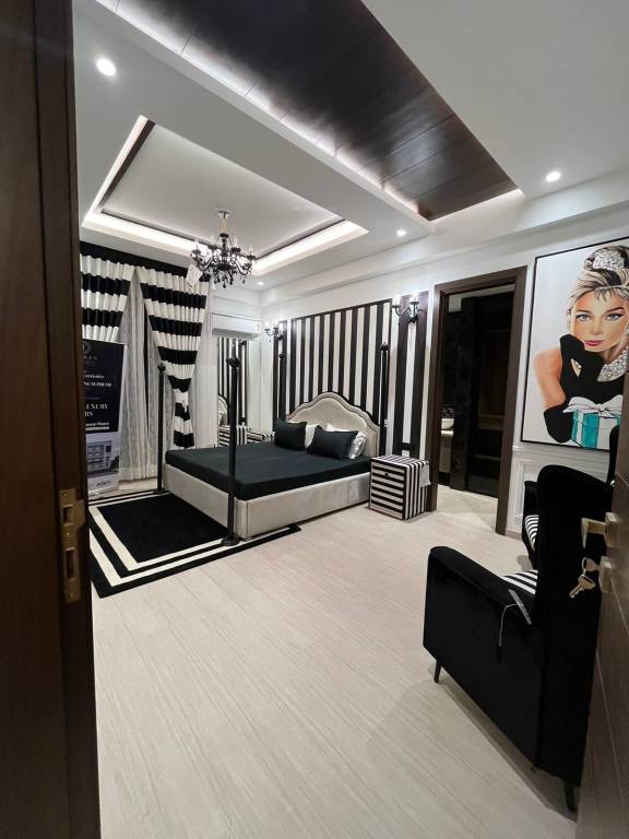  luxury builder floors 14 Bedroom