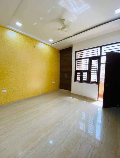  panchwati-villa Bedroom