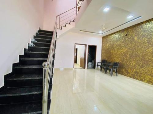  panchwati-villa Living Area