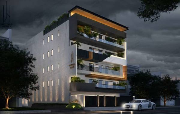  luxury-builder-floors-11 Elevation