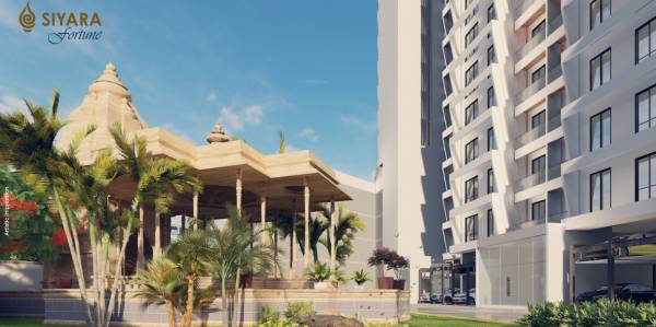  siyra-fortune Temple