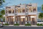 9 Villa