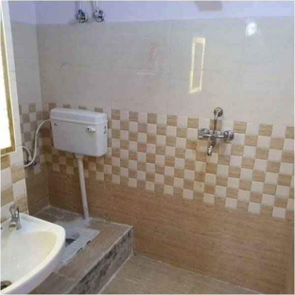  9-villa Bathroom