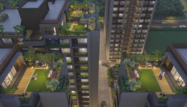  vedkalp Senior Citizen Siteout