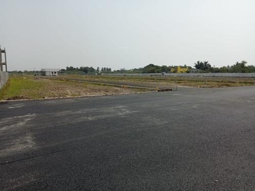  ria-srinivasa-palms Internal Roads & Footpaths