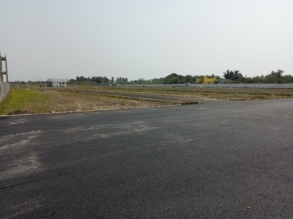  ria srinivasa palms Internal Roads & Footpaths