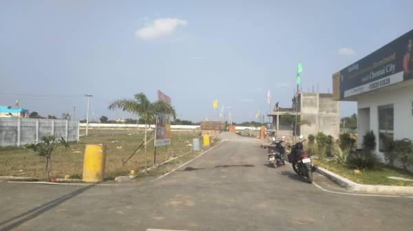  ria-srinivasa-palms Plot