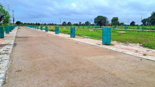  narmada-vihar-3 Internal Roads