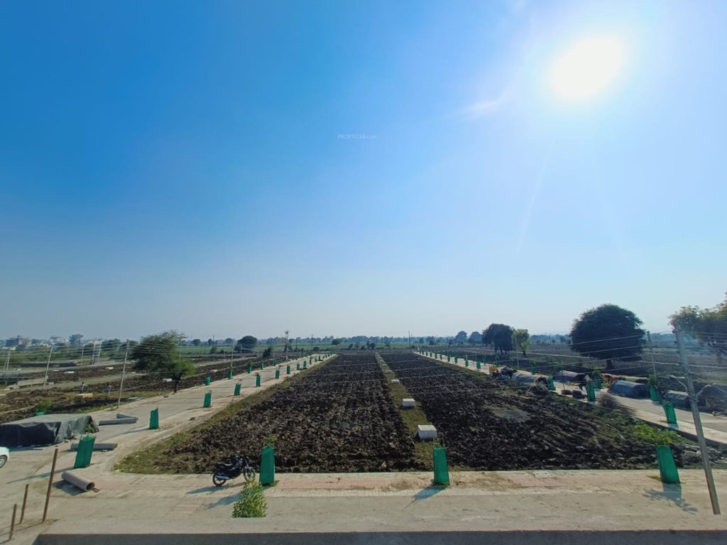 narmada vihar 3 Plot