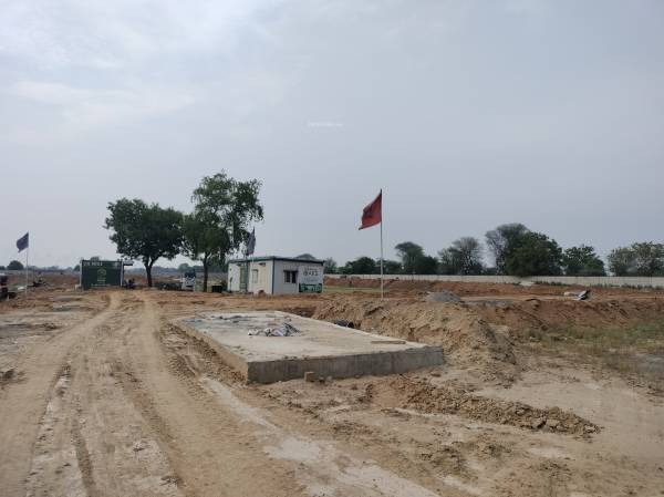 Elevation dummy-Mansha Buildcon Pvt Ltd Orchid