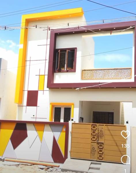  premium-villas Elevation