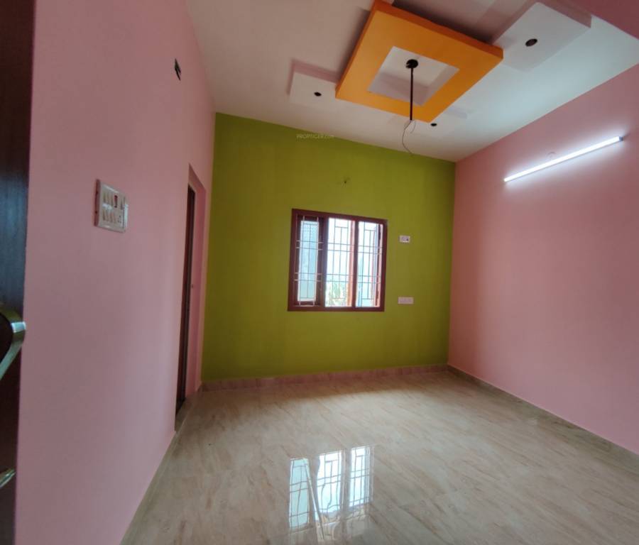  premium villas Bedroom