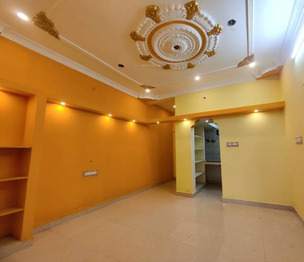  premium-villas Bedroom