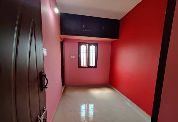  premium-villas Bedroom