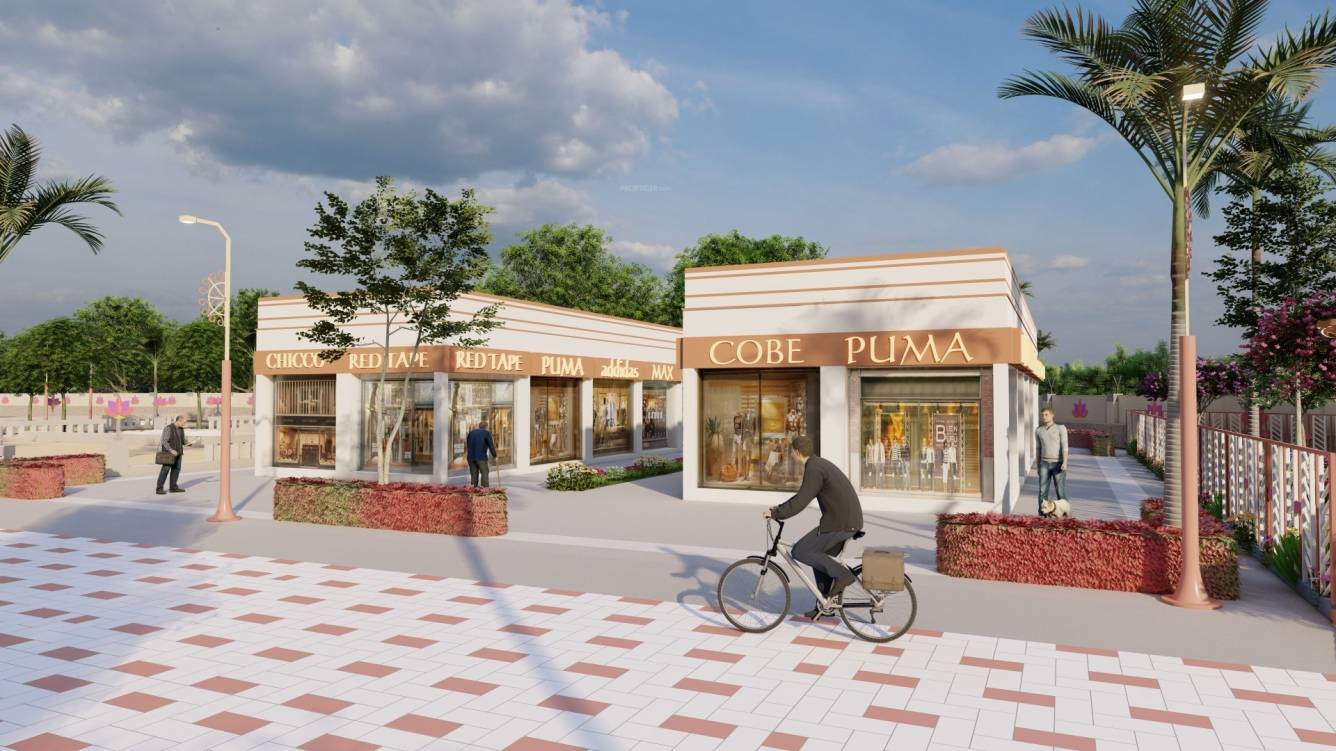  govindam block a Others