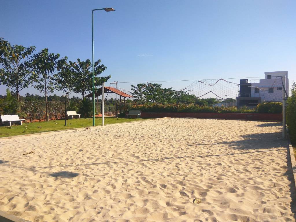  natures habitat phase ii Others