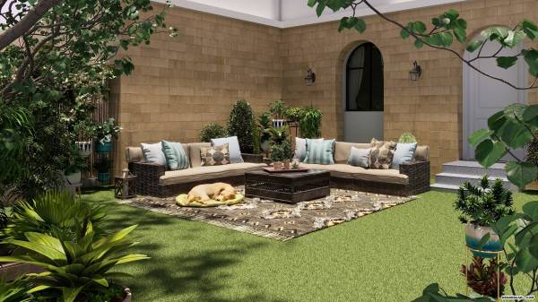  cliff-residences Others