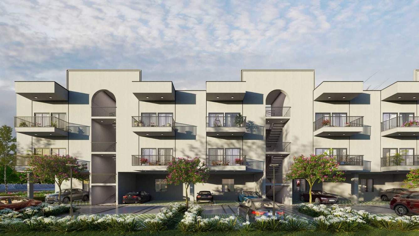 Kedia The Sezasthan Villa